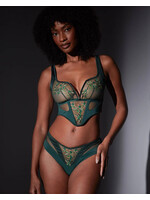 Thistle & Spire Cyrene Bodice