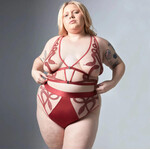 Thistle & Spire Medusa Bikini