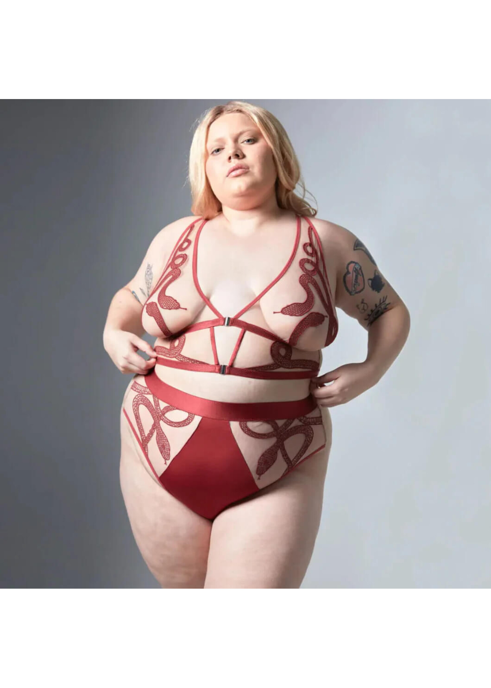 Thistle & Spire Medusa Bikini