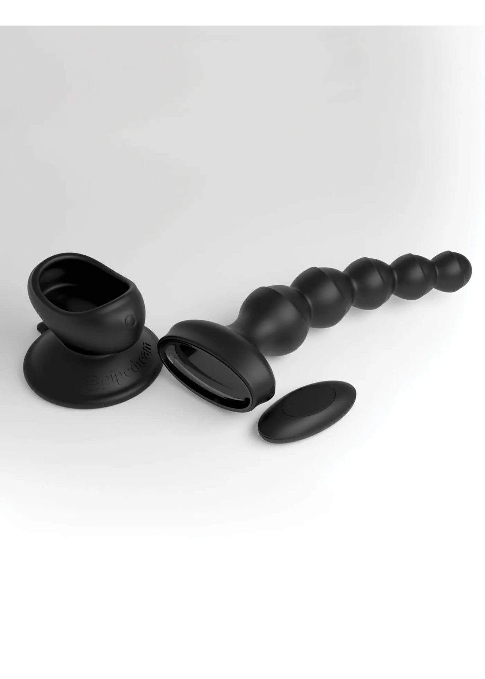 3Some 3Some Wall Banger Beads - Black