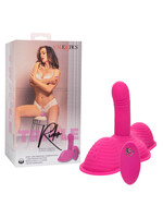 Dual Rider Triple Rider Remote Control Ecstasy Rumbler