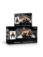 Bareback Submission Horse