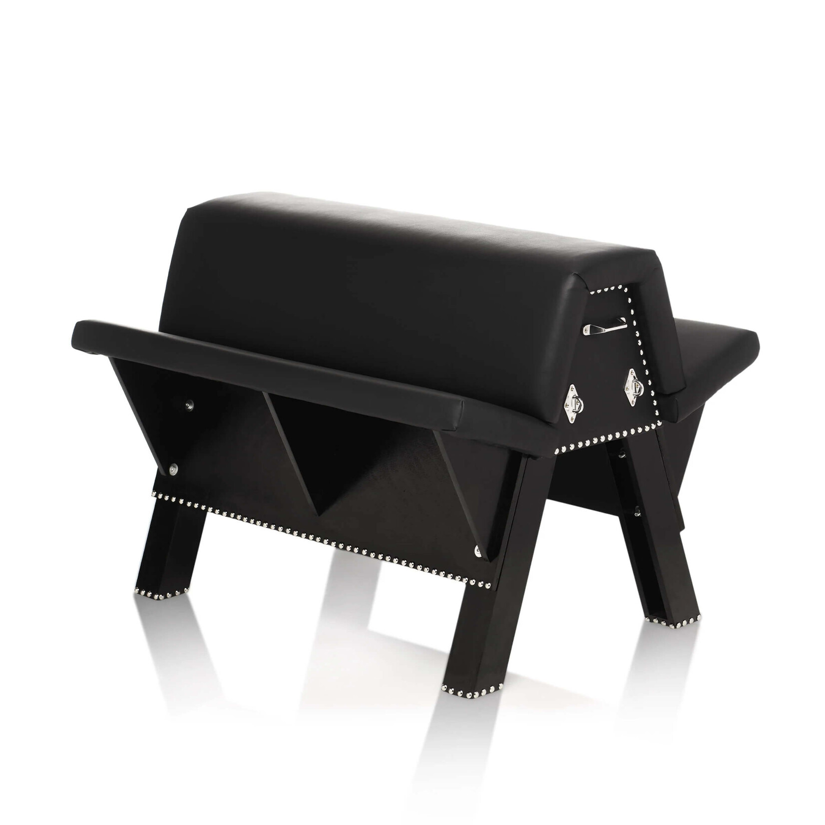 Bareback Submission Horse