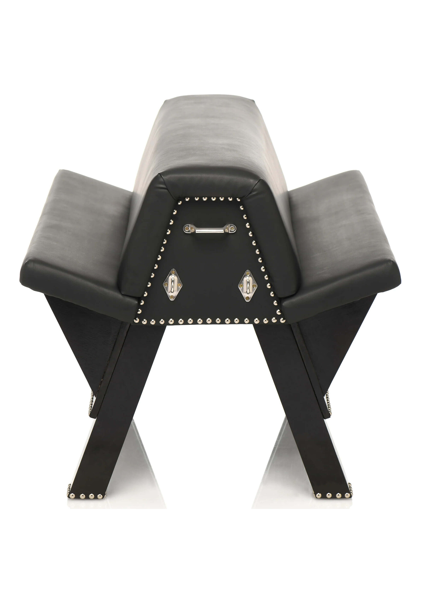 Bareback Submission Horse