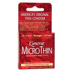 Kimono Kimono Microthin Large 3pk