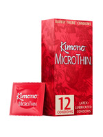 Kimono Kimono Microthin 12pk
