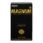 Magnum Trojan Magnum 12pk