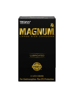 Magnum Trojan Magnum 12pk