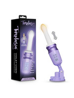 Temptasia – Violet Vixen