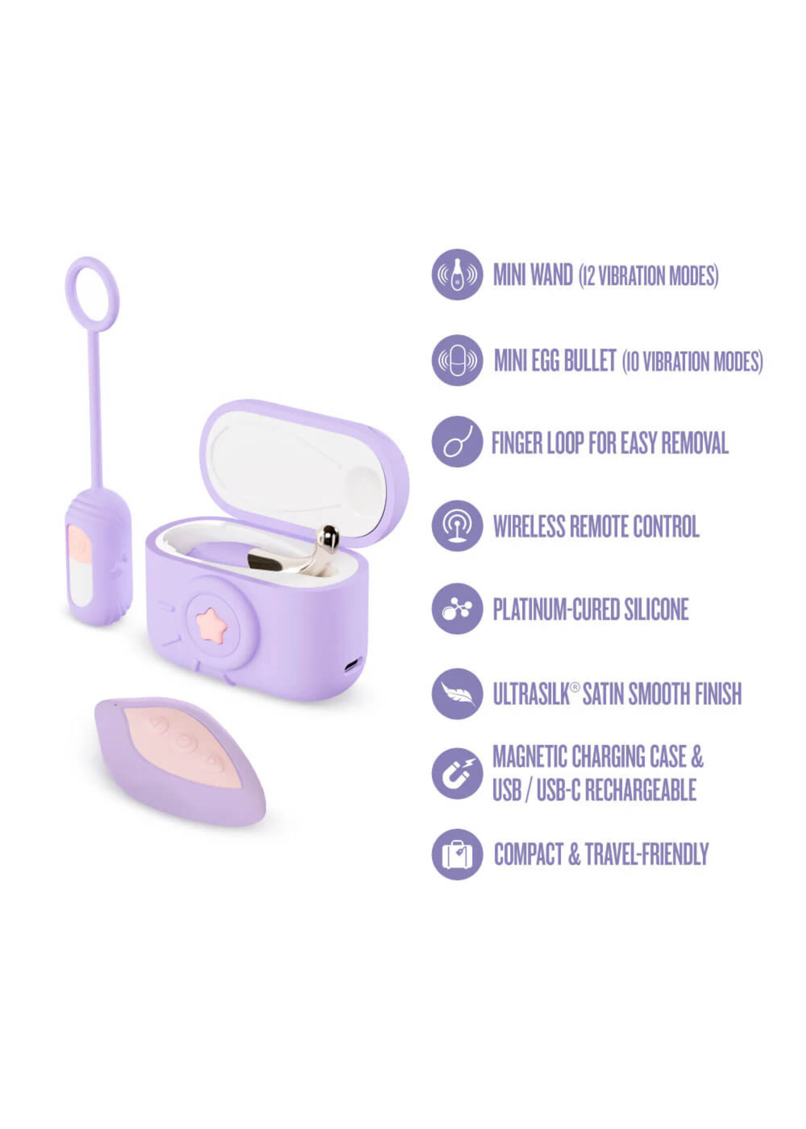 Play With Me Play With Me - Snapstar