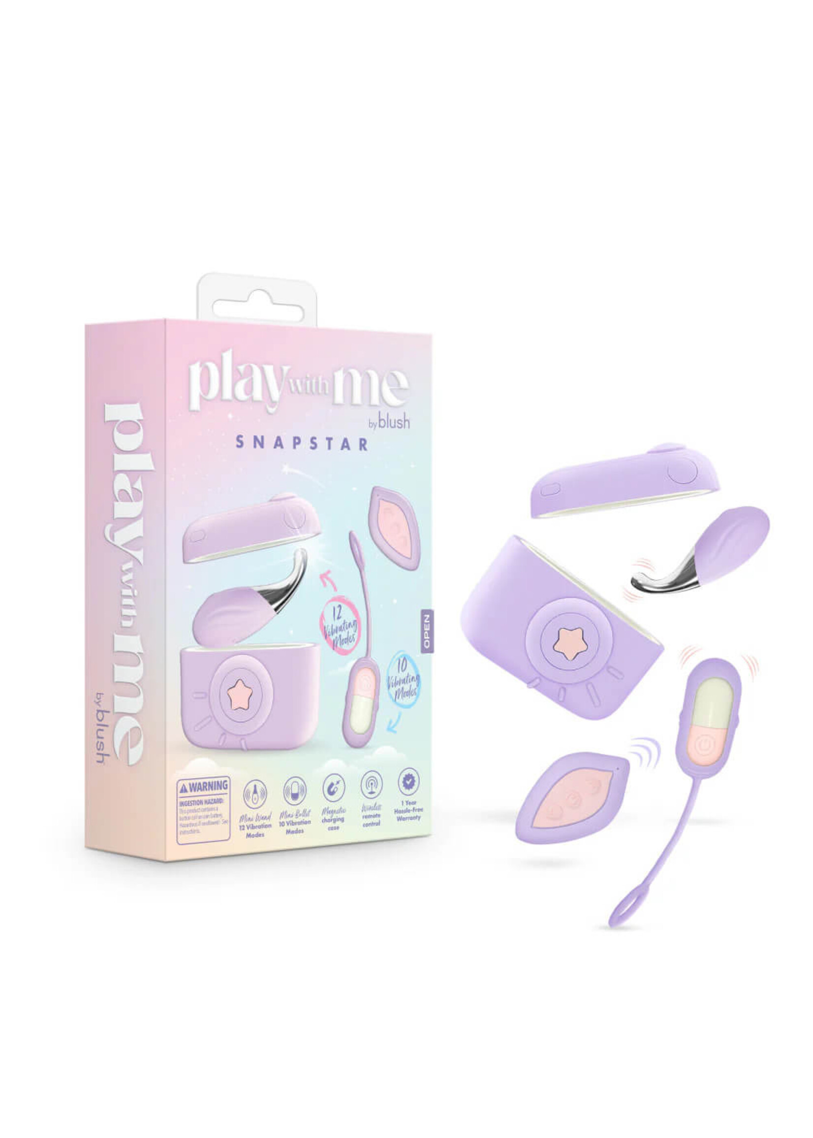 Play With Me Play With Me - Snapstar