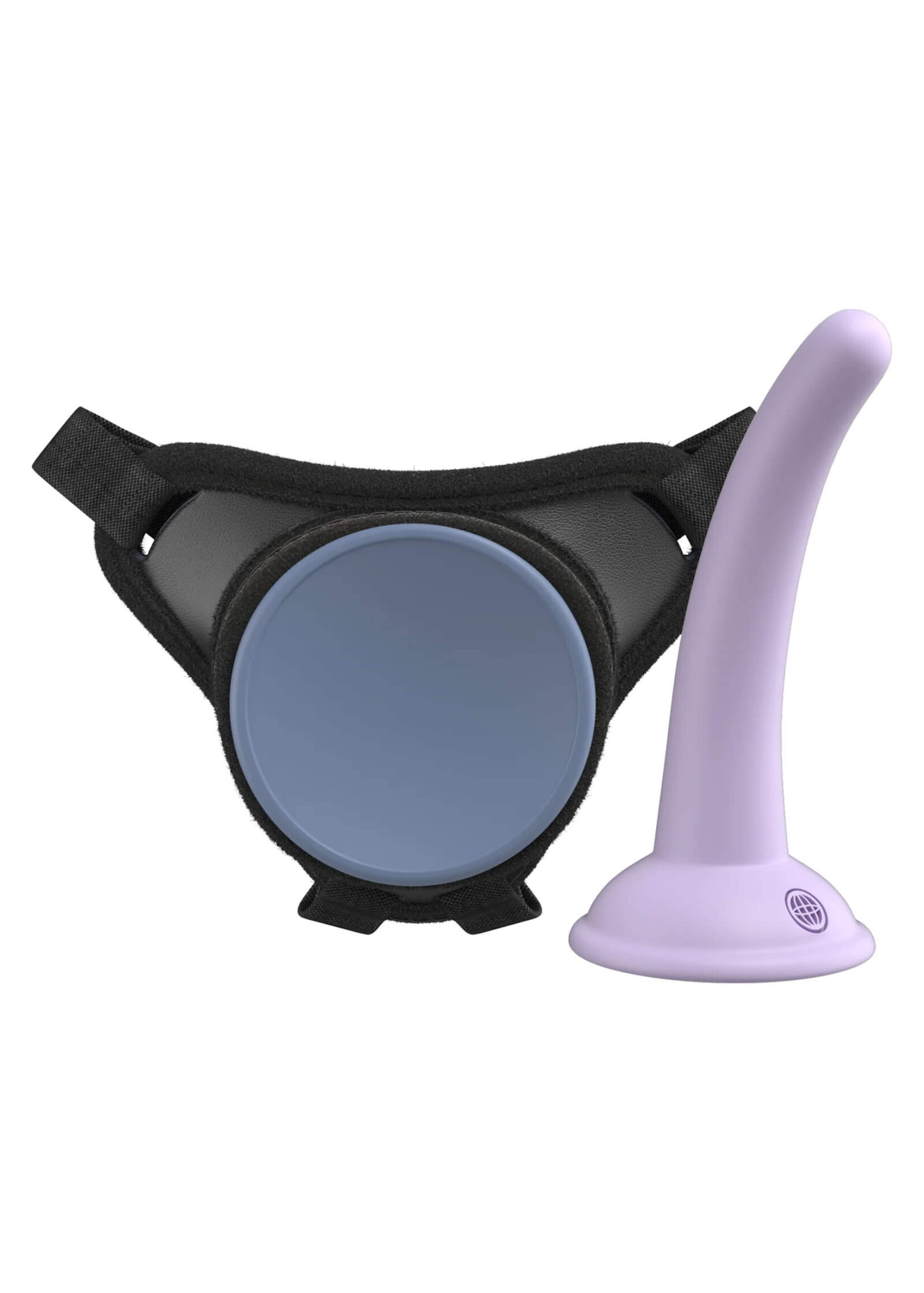 Dillio Platinum Body Dock SE Pegging Kit (5")