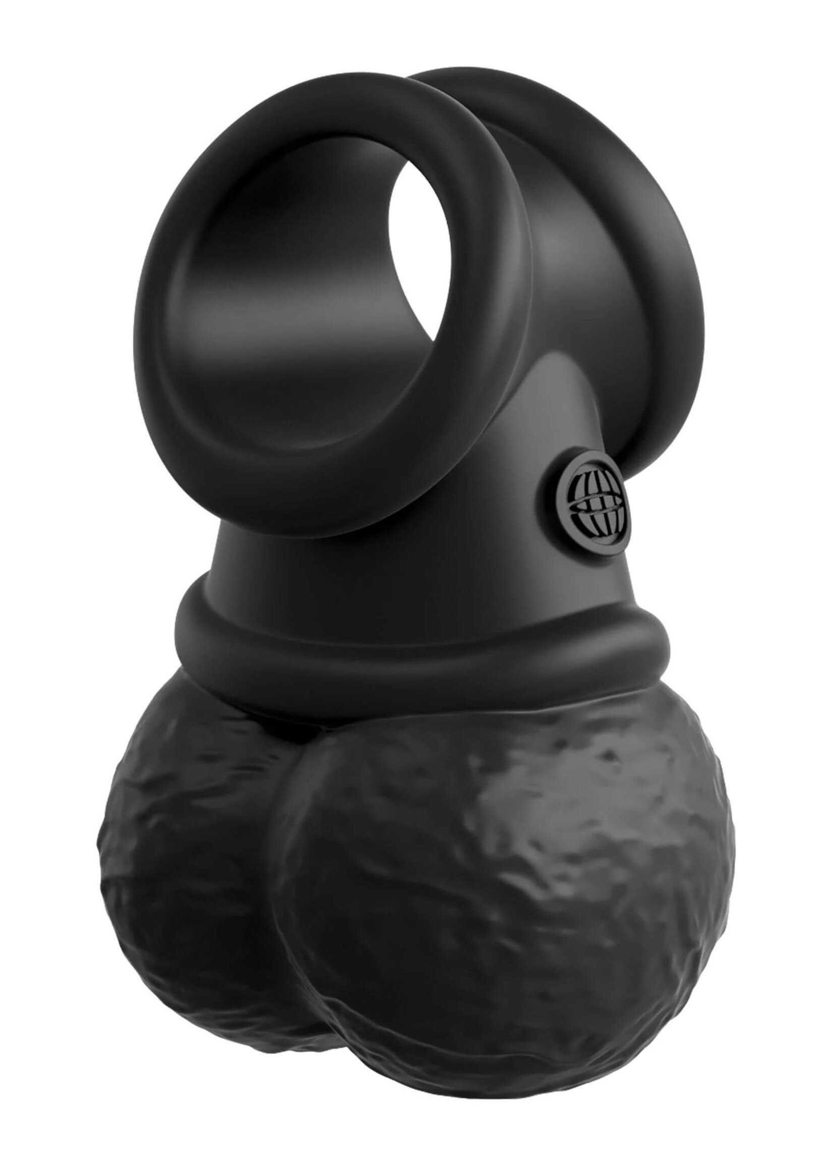 Weighted Swinging Balls