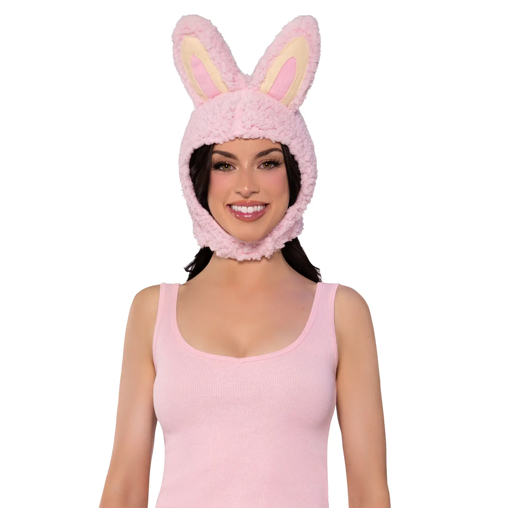 Leg Avenue Little Monster Costume Hood