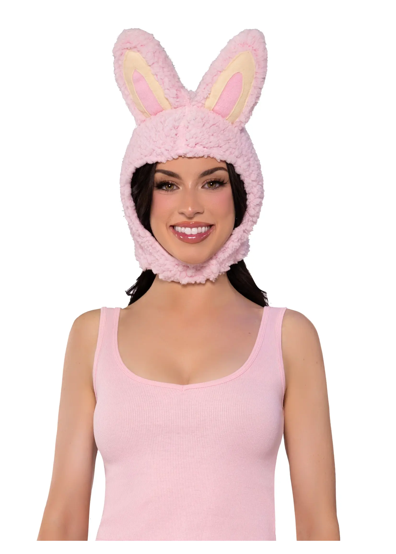 Leg Avenue Little Monster Costume Hood