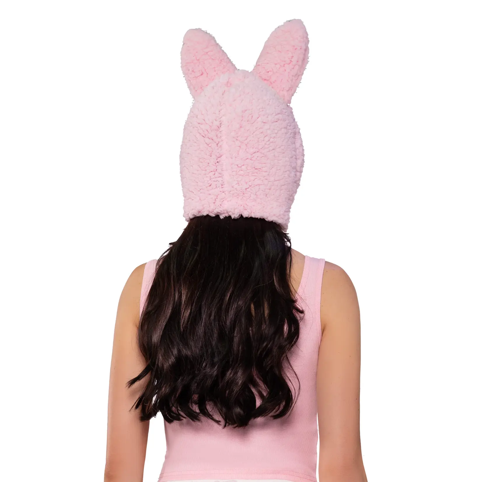 Leg Avenue Little Monster Costume Hood