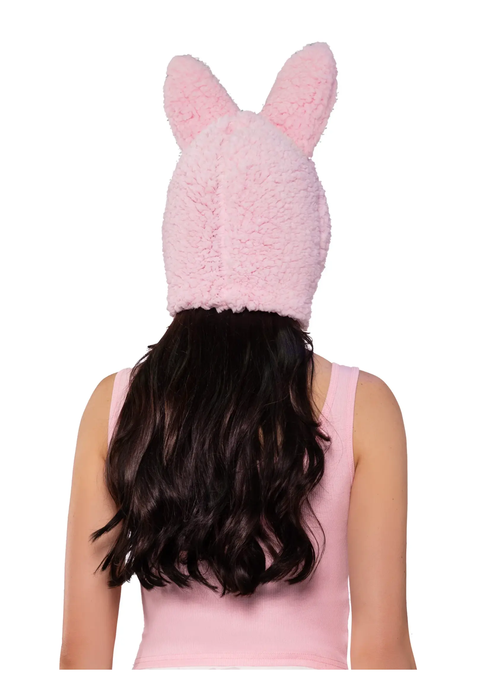 Leg Avenue Little Monster Costume Hood