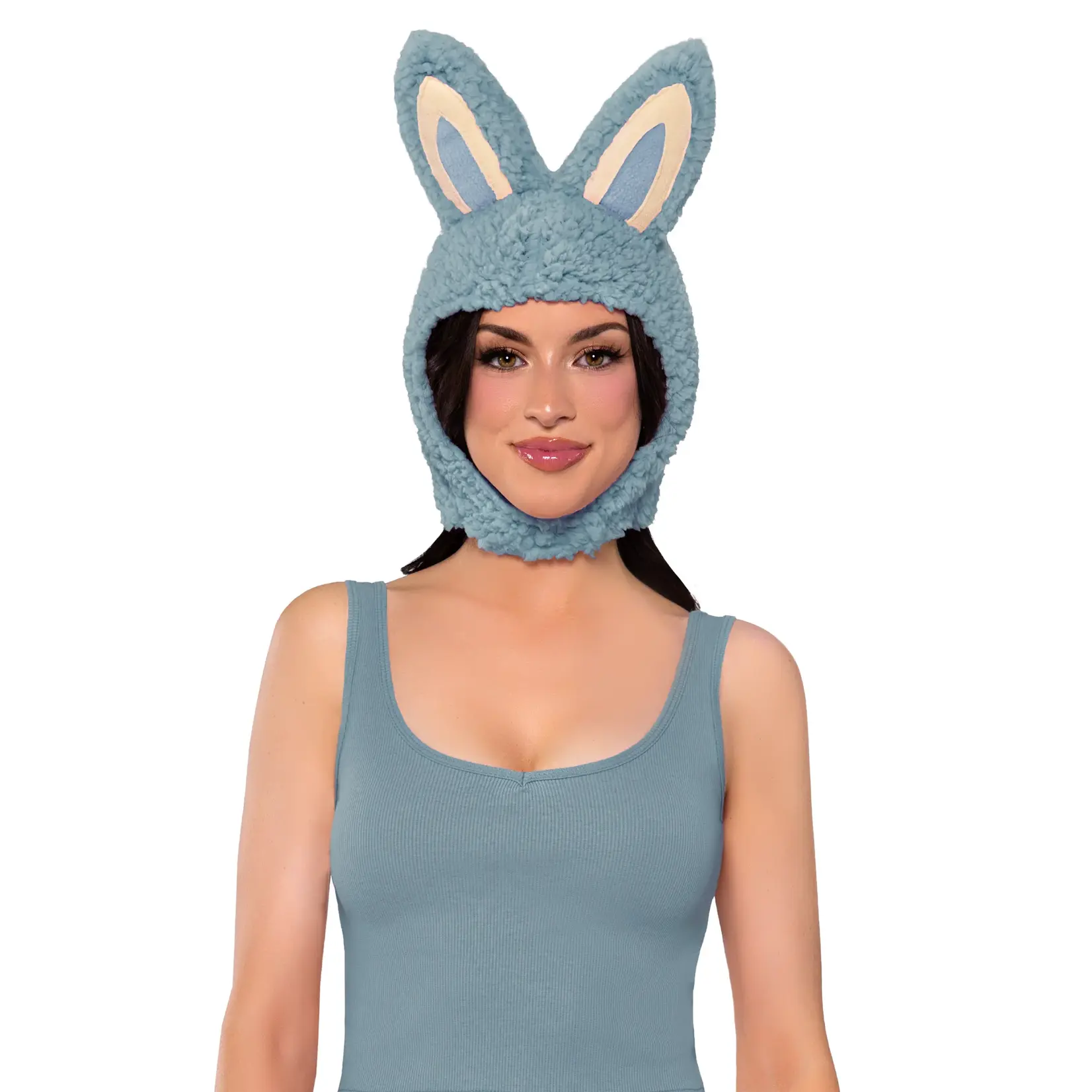 Leg Avenue Little Monster Costume Hood