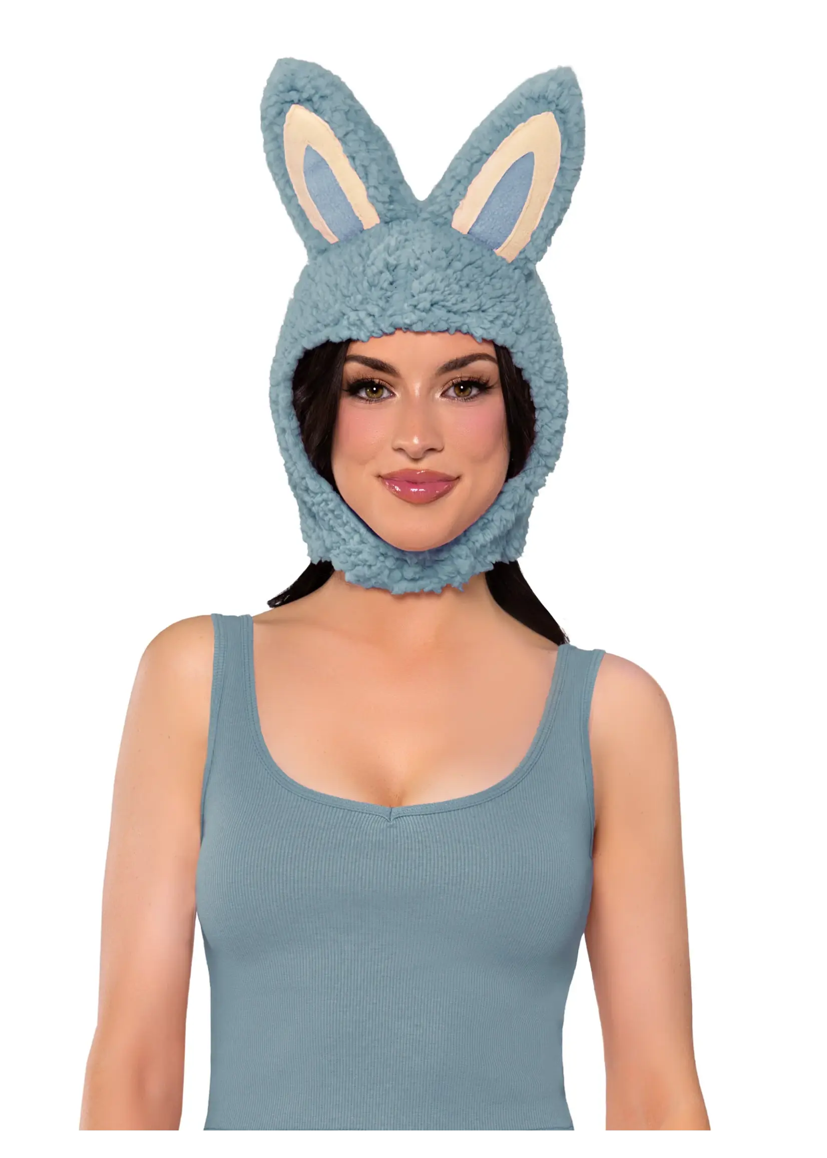 Leg Avenue Little Monster Costume Hood