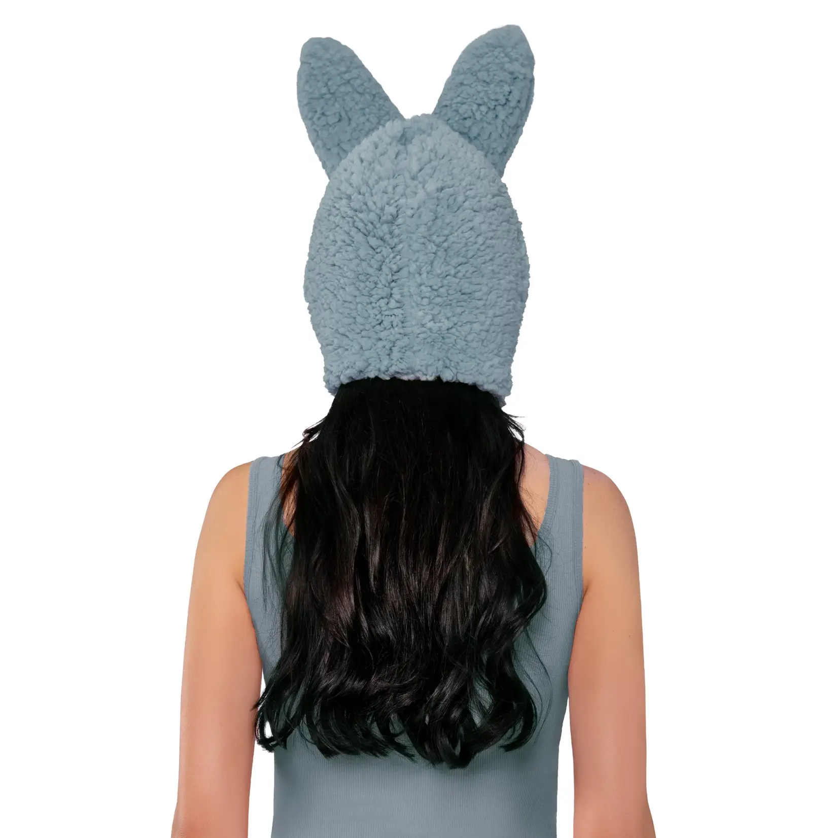 Leg Avenue Little Monster Costume Hood