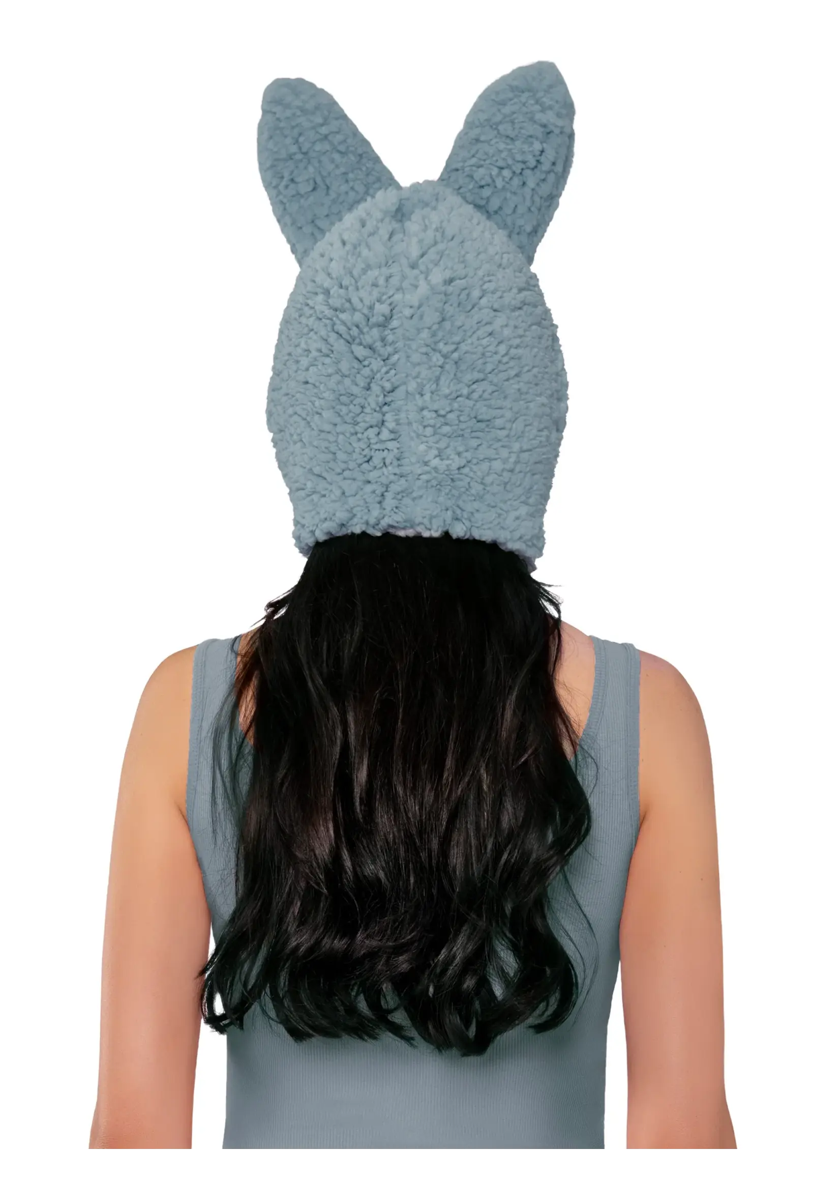 Leg Avenue Little Monster Costume Hood