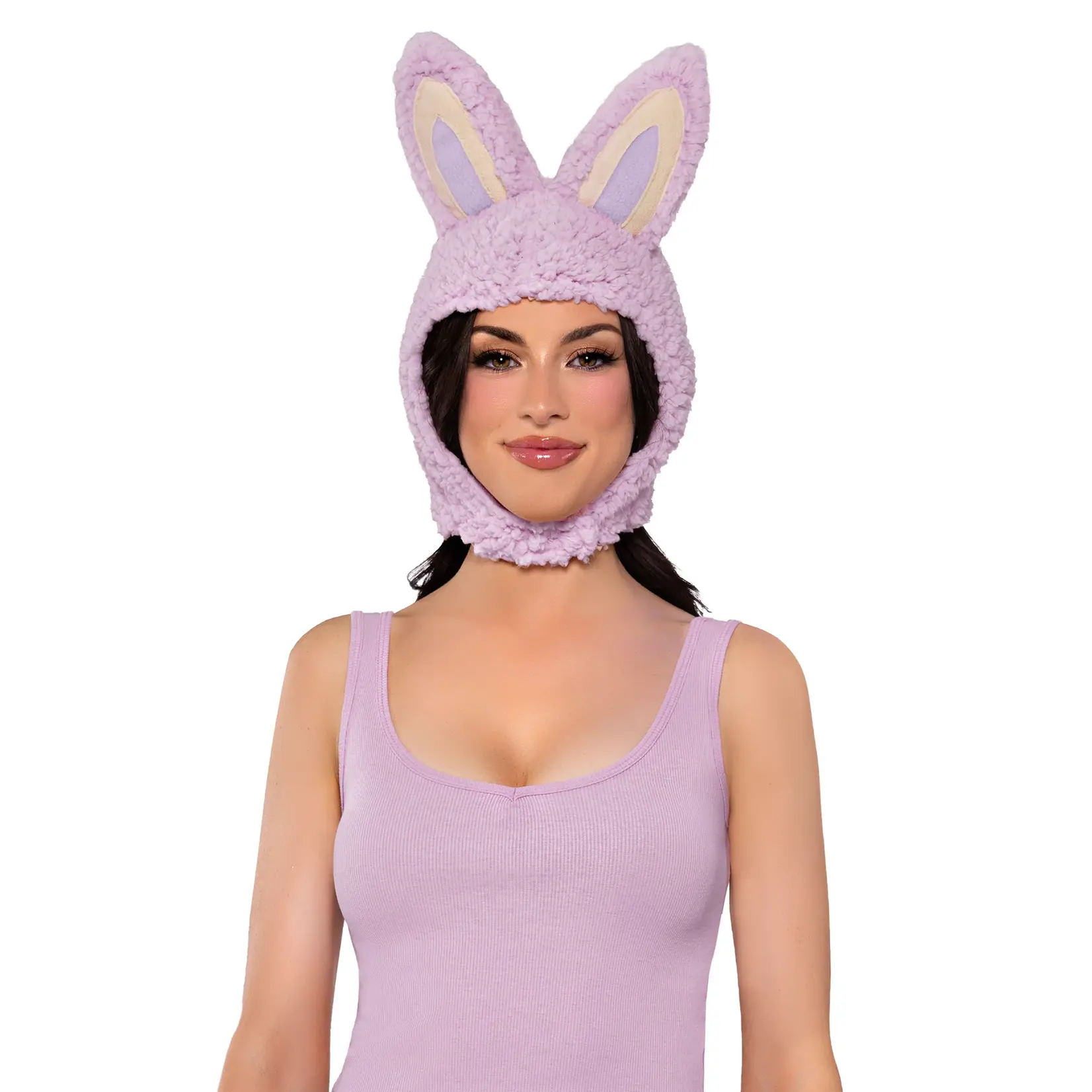 Leg Avenue Little Monster Costume Hood