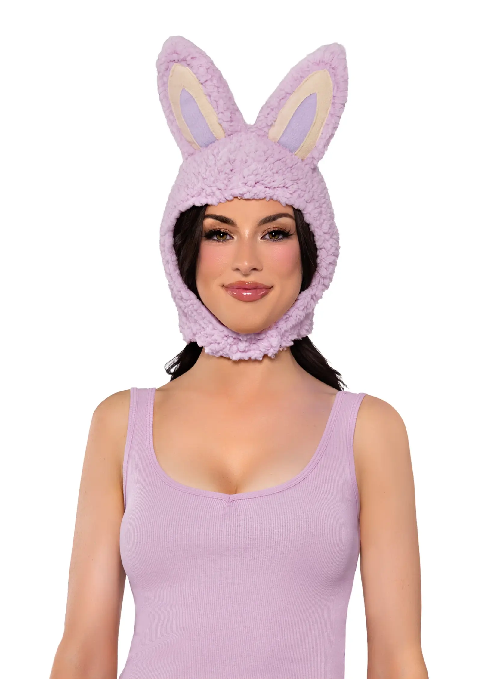 Leg Avenue Little Monster Costume Hood