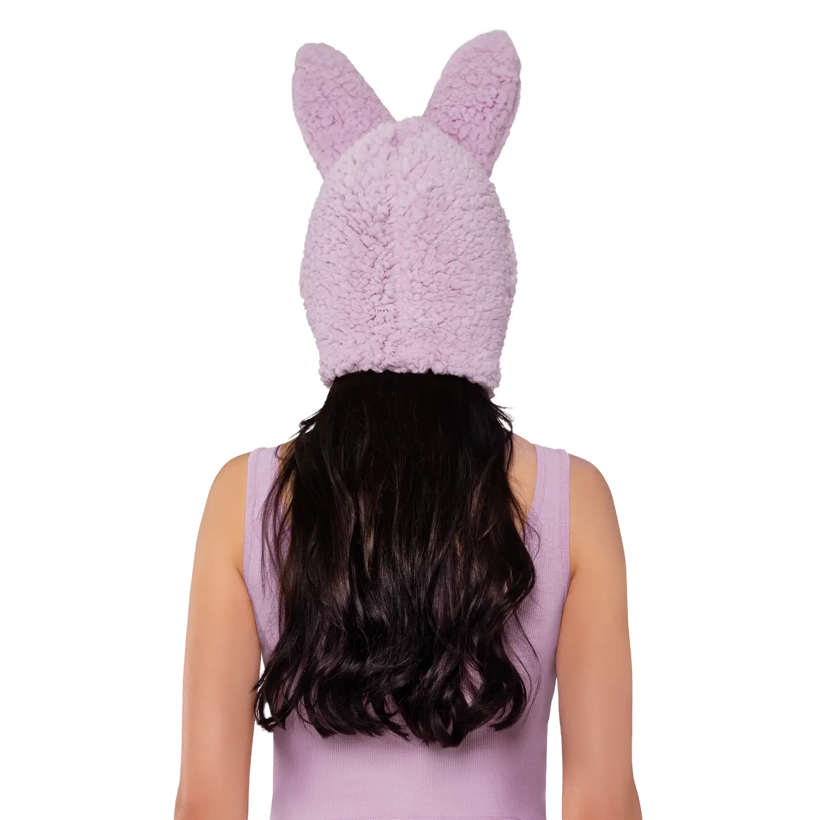 Leg Avenue Little Monster Costume Hood