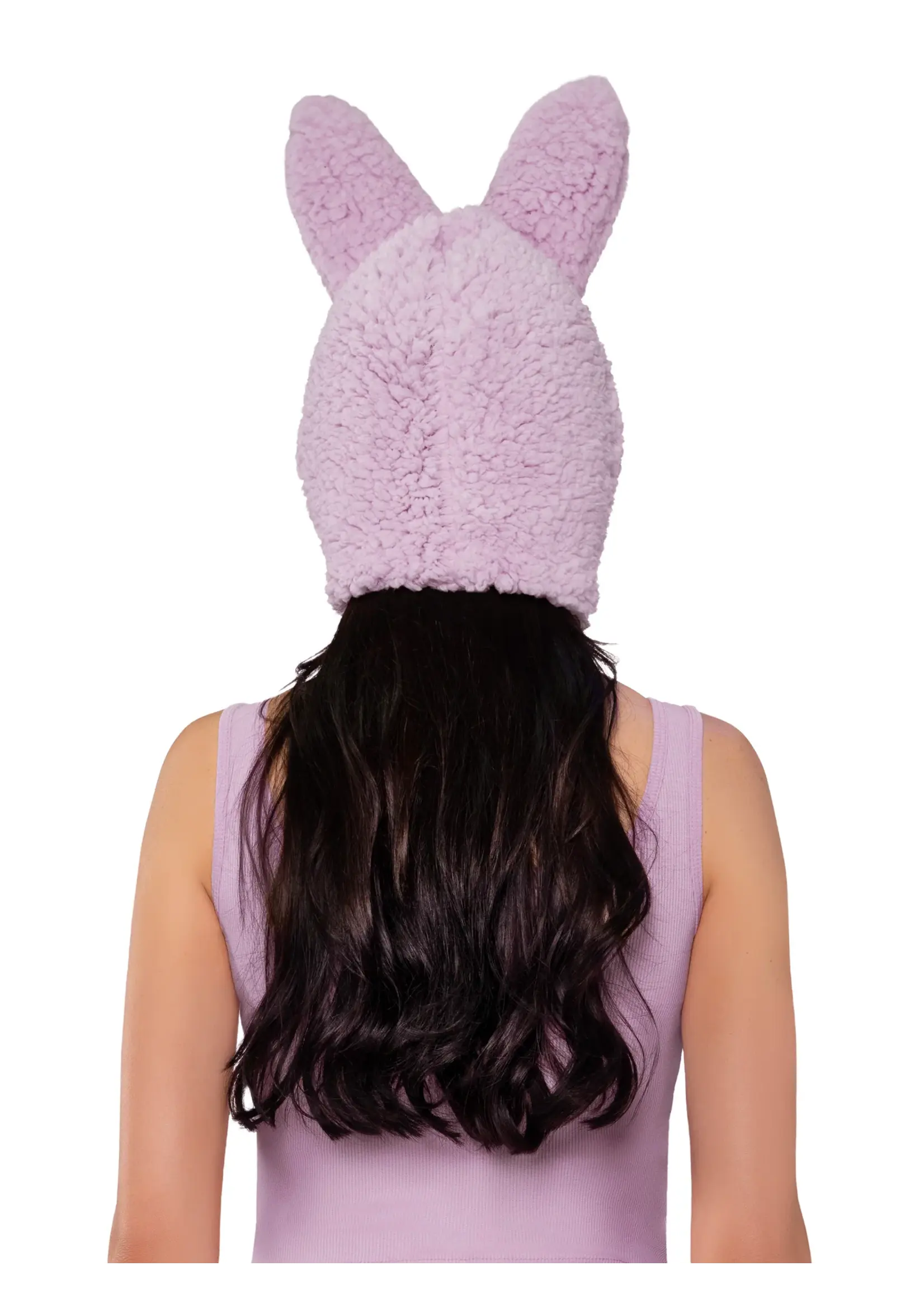 Leg Avenue Little Monster Costume Hood