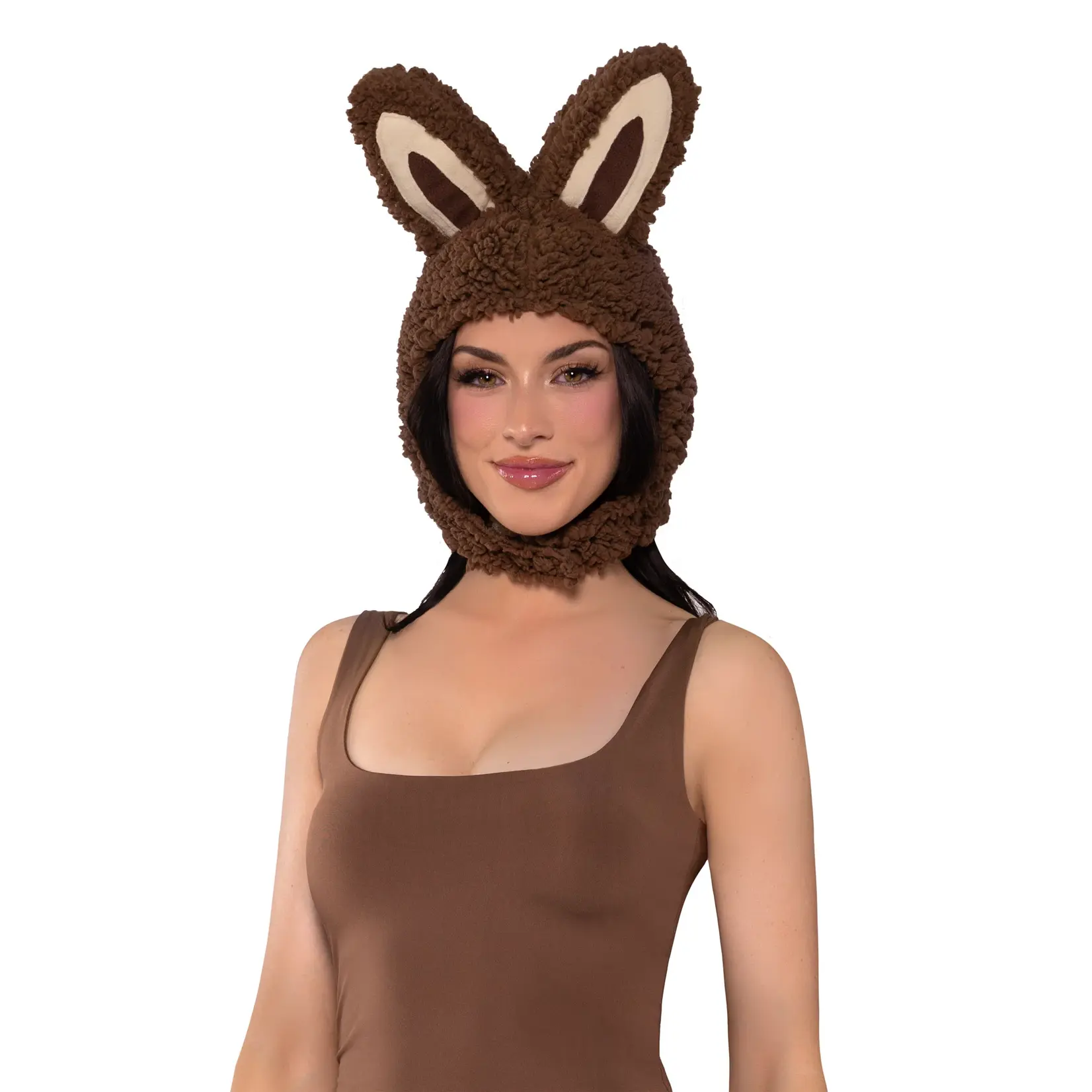 Leg Avenue Little Monster Costume Hood