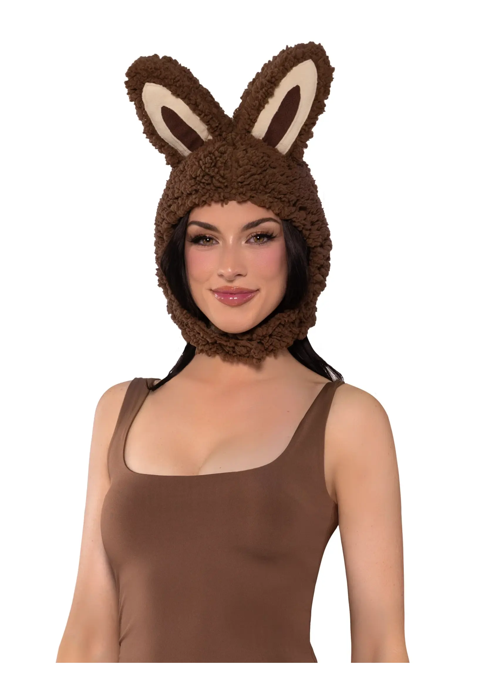Leg Avenue Little Monster Costume Hood