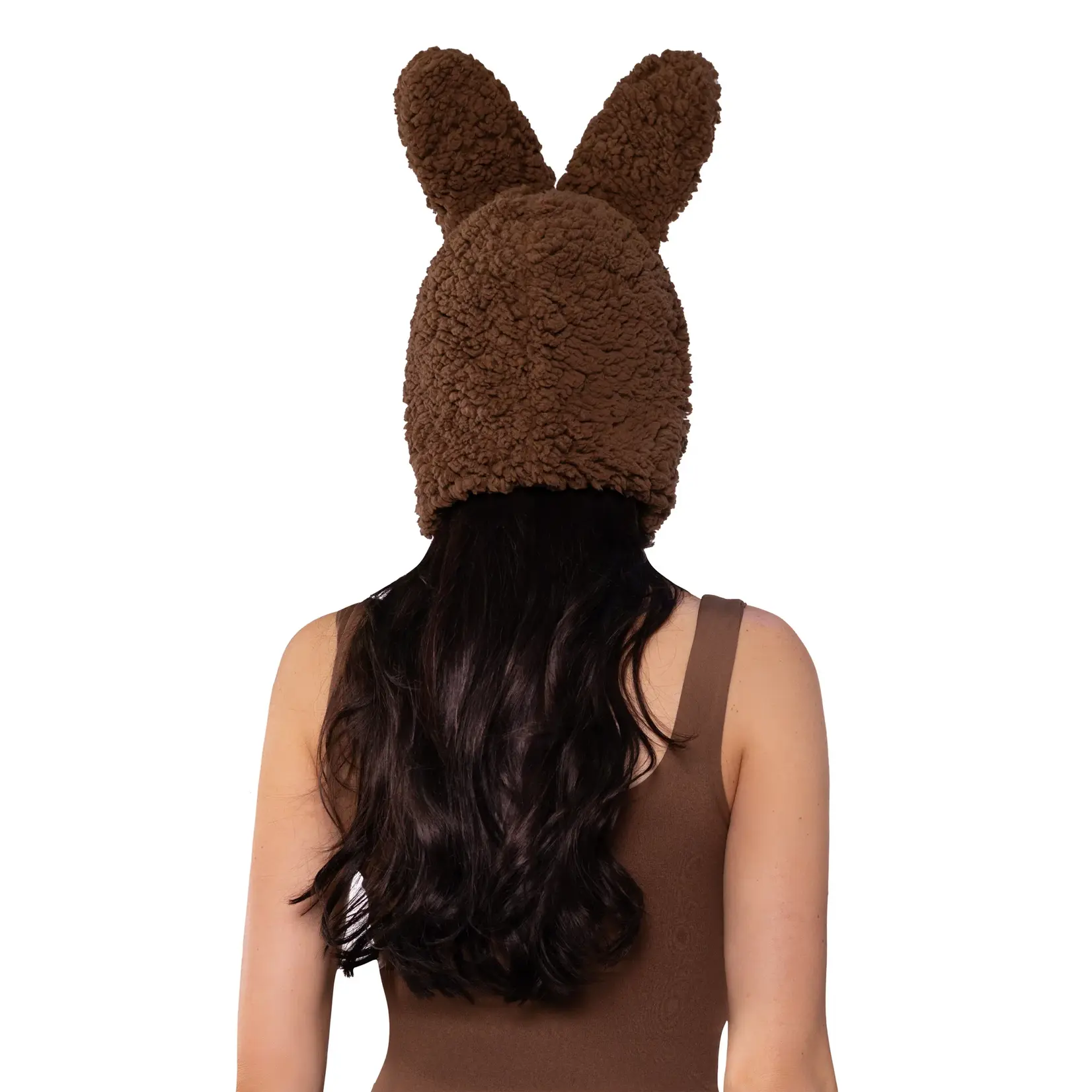 Leg Avenue Little Monster Costume Hood