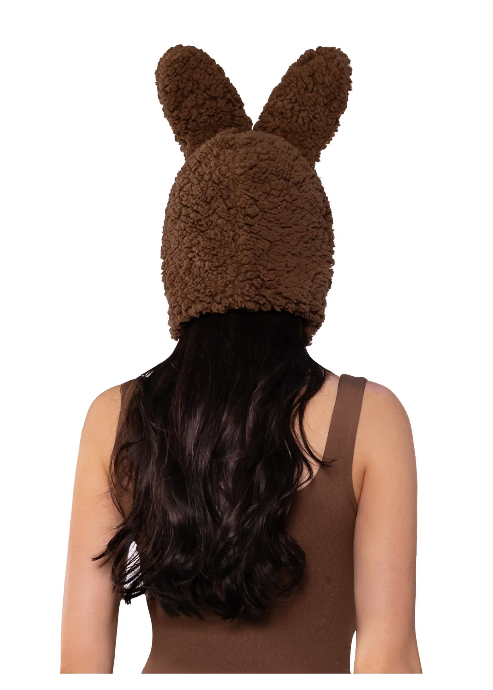 Leg Avenue Little Monster Costume Hood