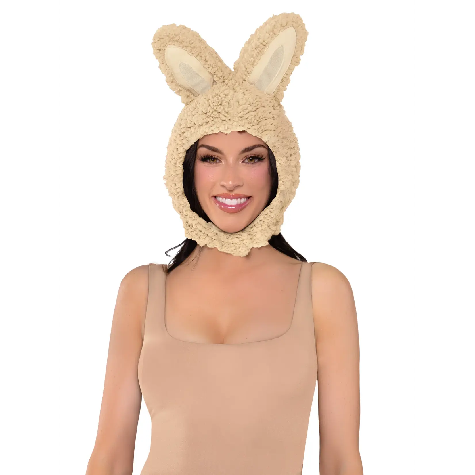 Leg Avenue Little Monster Costume Hood