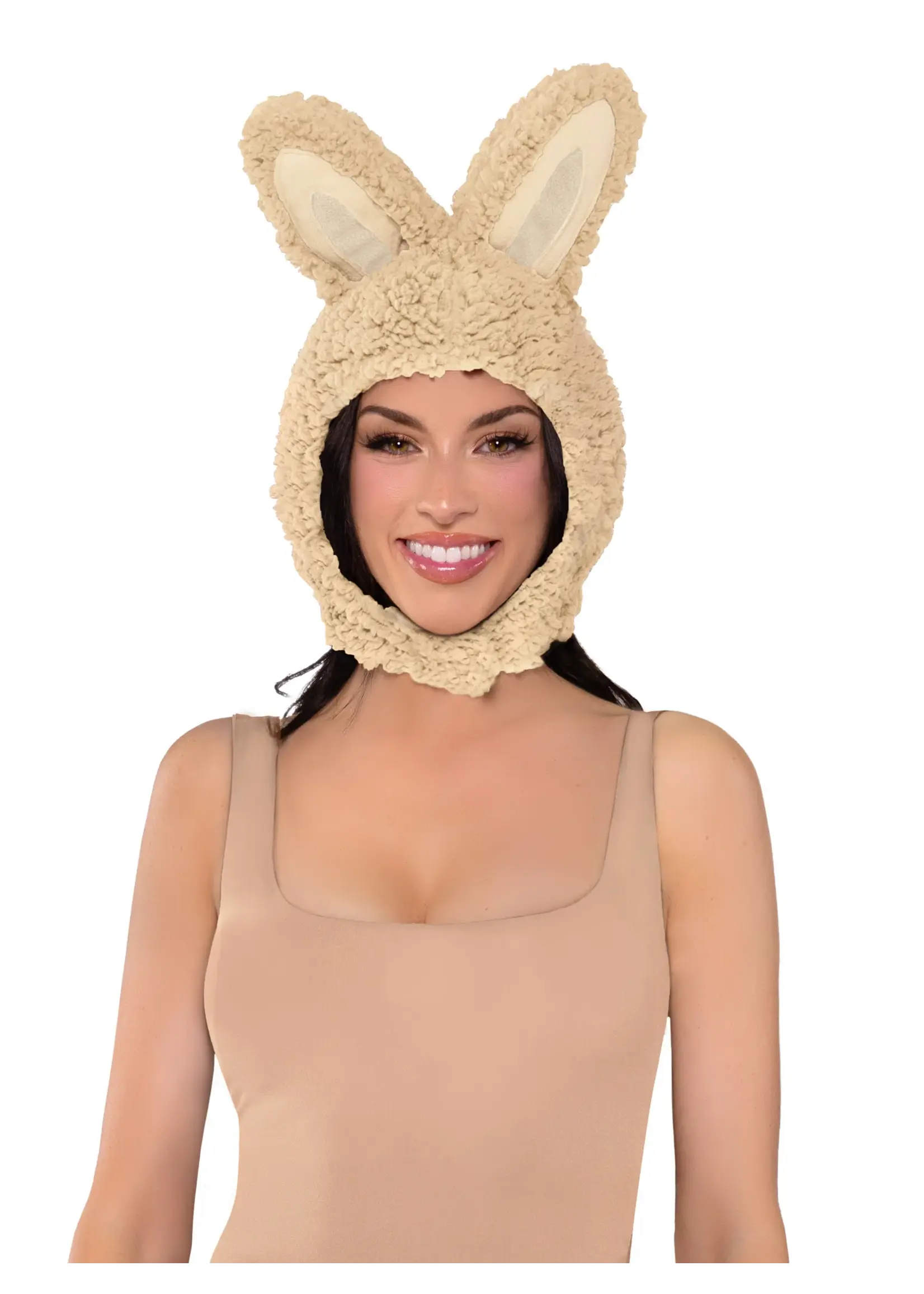 Leg Avenue Little Monster Costume Hood