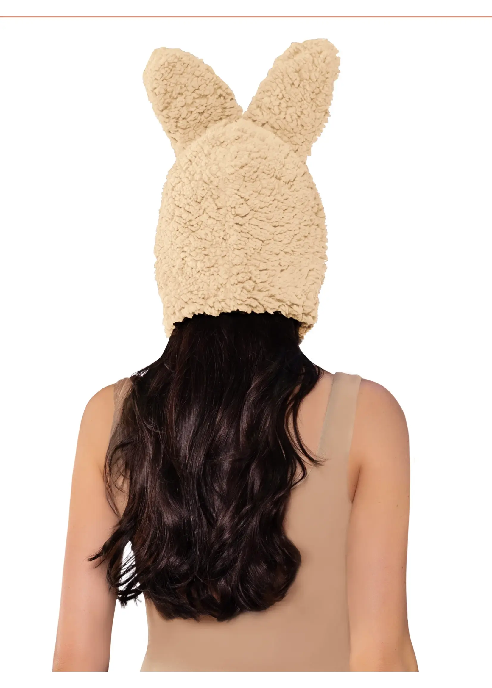 Leg Avenue Little Monster Costume Hood
