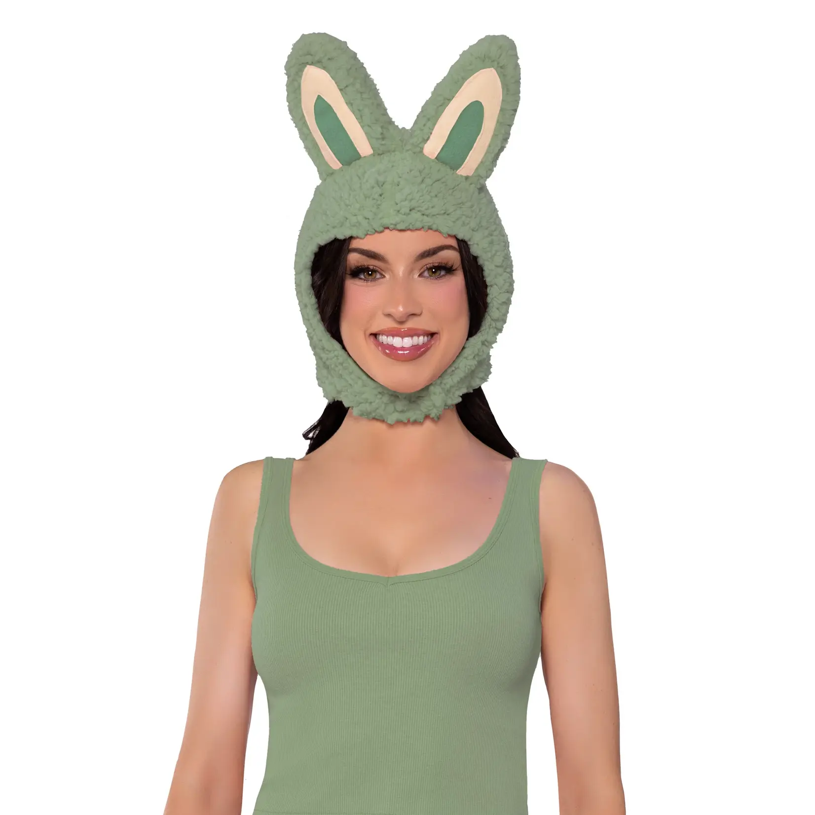 Leg Avenue Little Monster Costume Hood