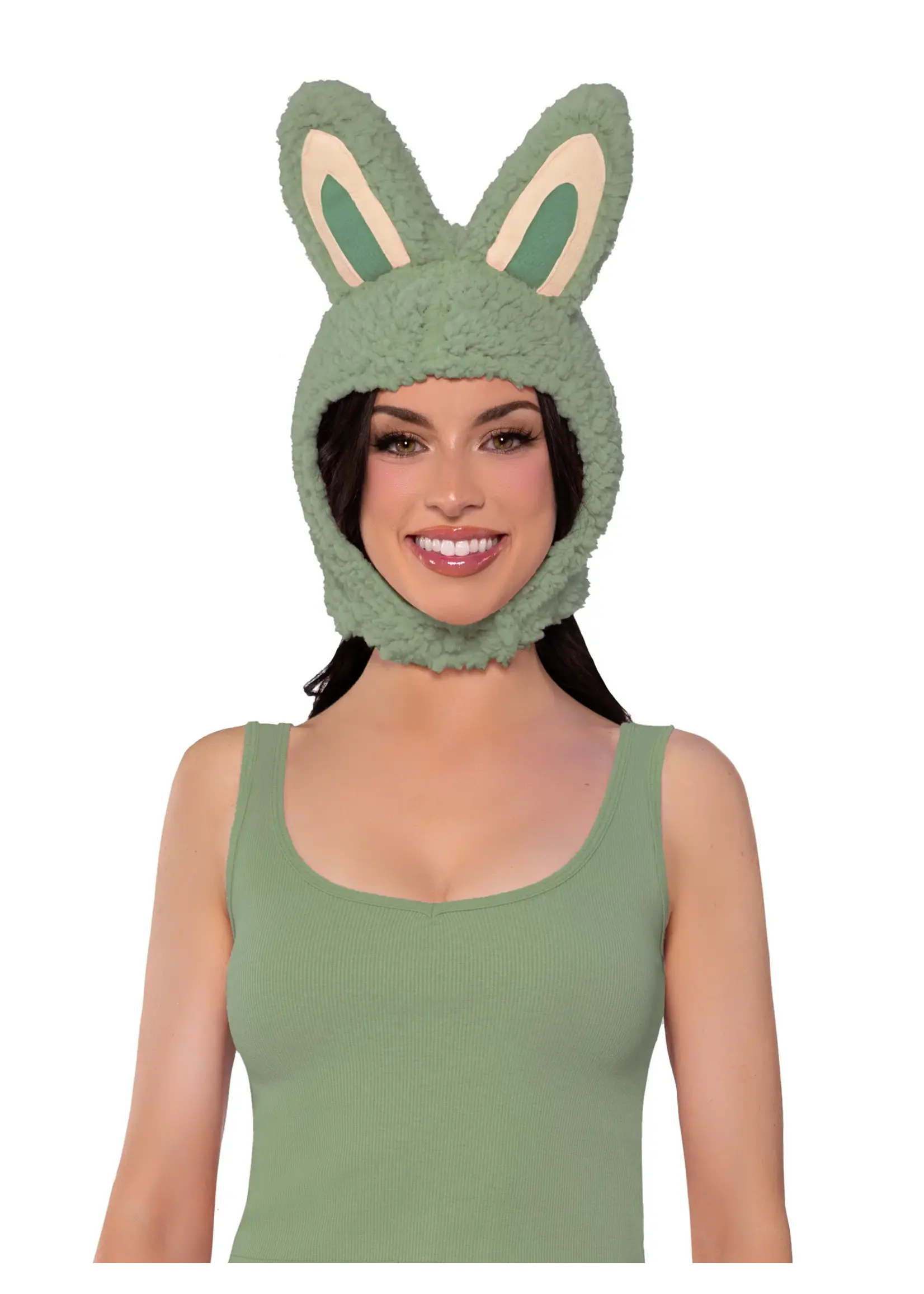 Leg Avenue Little Monster Costume Hood