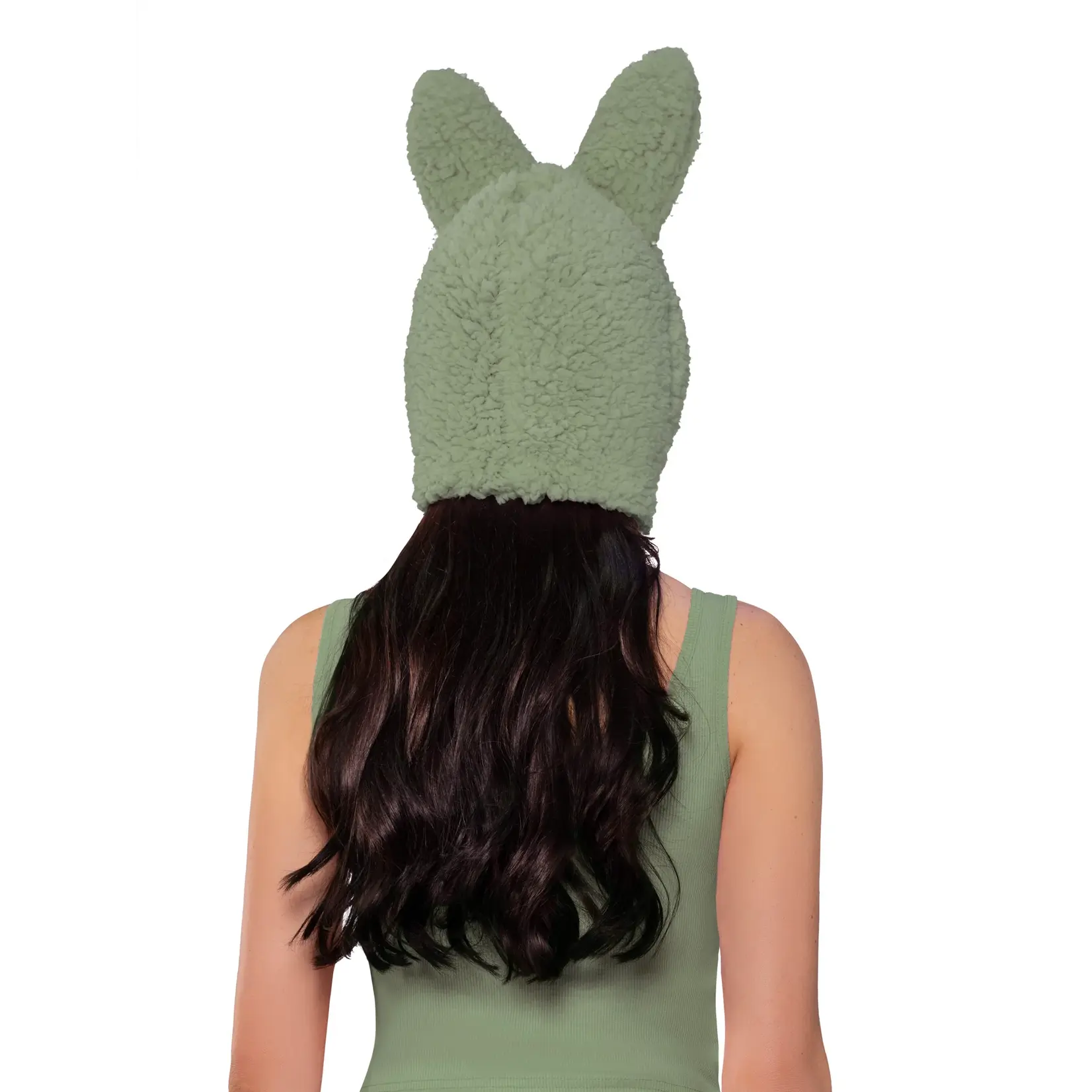 Leg Avenue Little Monster Costume Hood