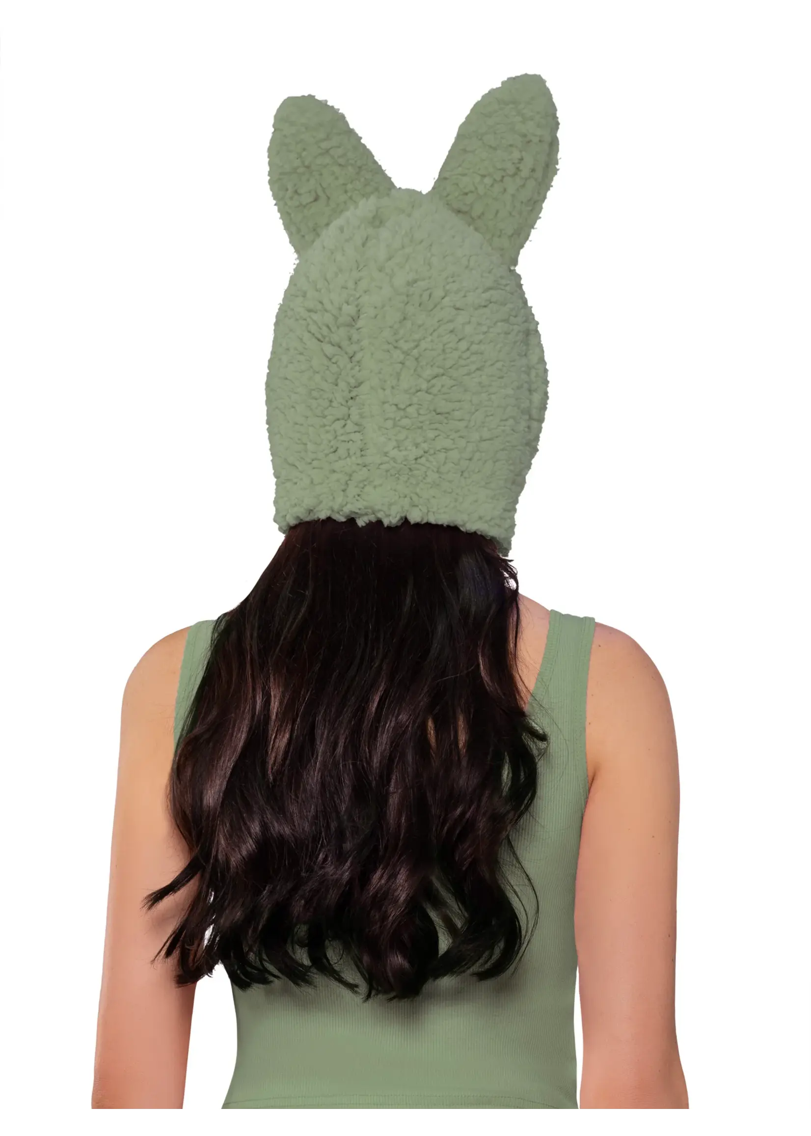 Leg Avenue Little Monster Costume Hood
