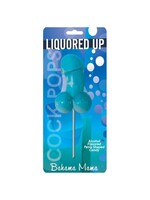 Liquored Up - Bahama Mama