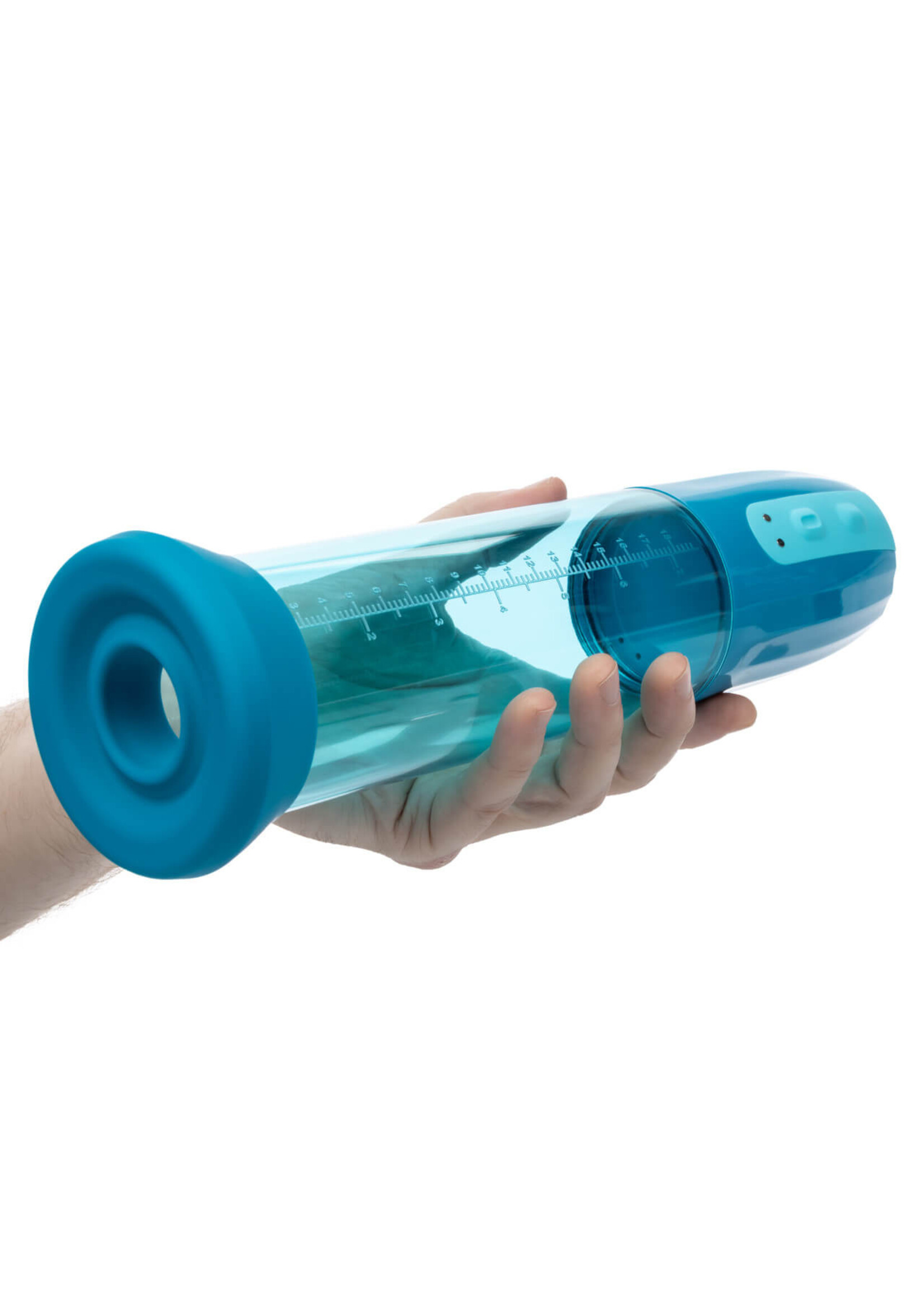 Optimum Series Optimum Series Rechargeable Advanced Waterproof Pump