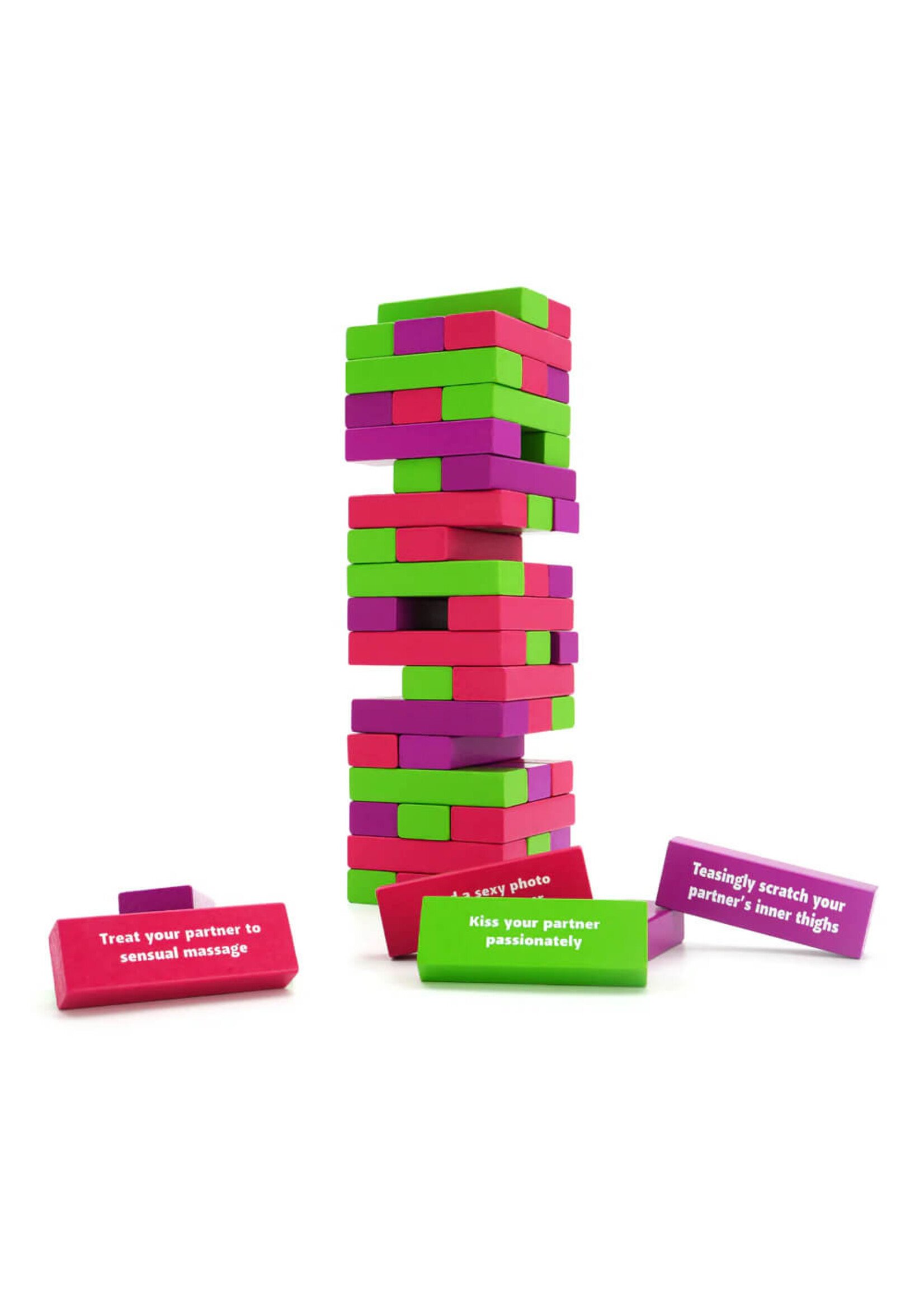 Play Wiv Me Play Wiv Me Tower of Pleasure - Multi Color