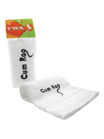 PHS International Towels With Attitude - Cum Rag