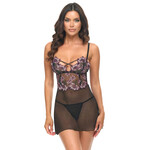 Oh La La Adela Babydoll