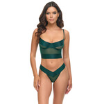 Oh La La Gia Bra and Panty Set