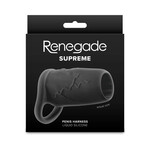 Renegade - Supreme - Black