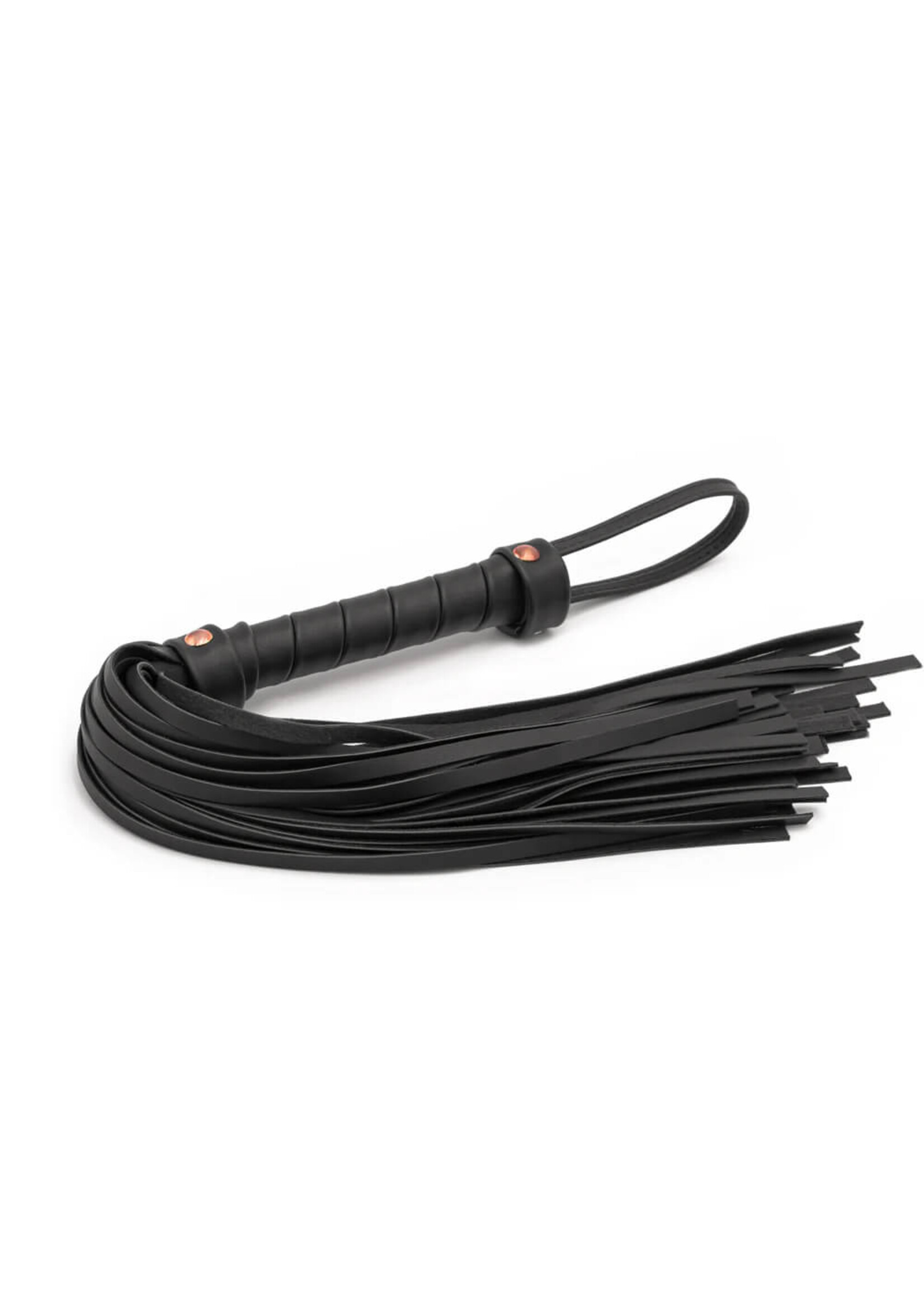 Bondage Couture Bondage Couture - Flogger - Black