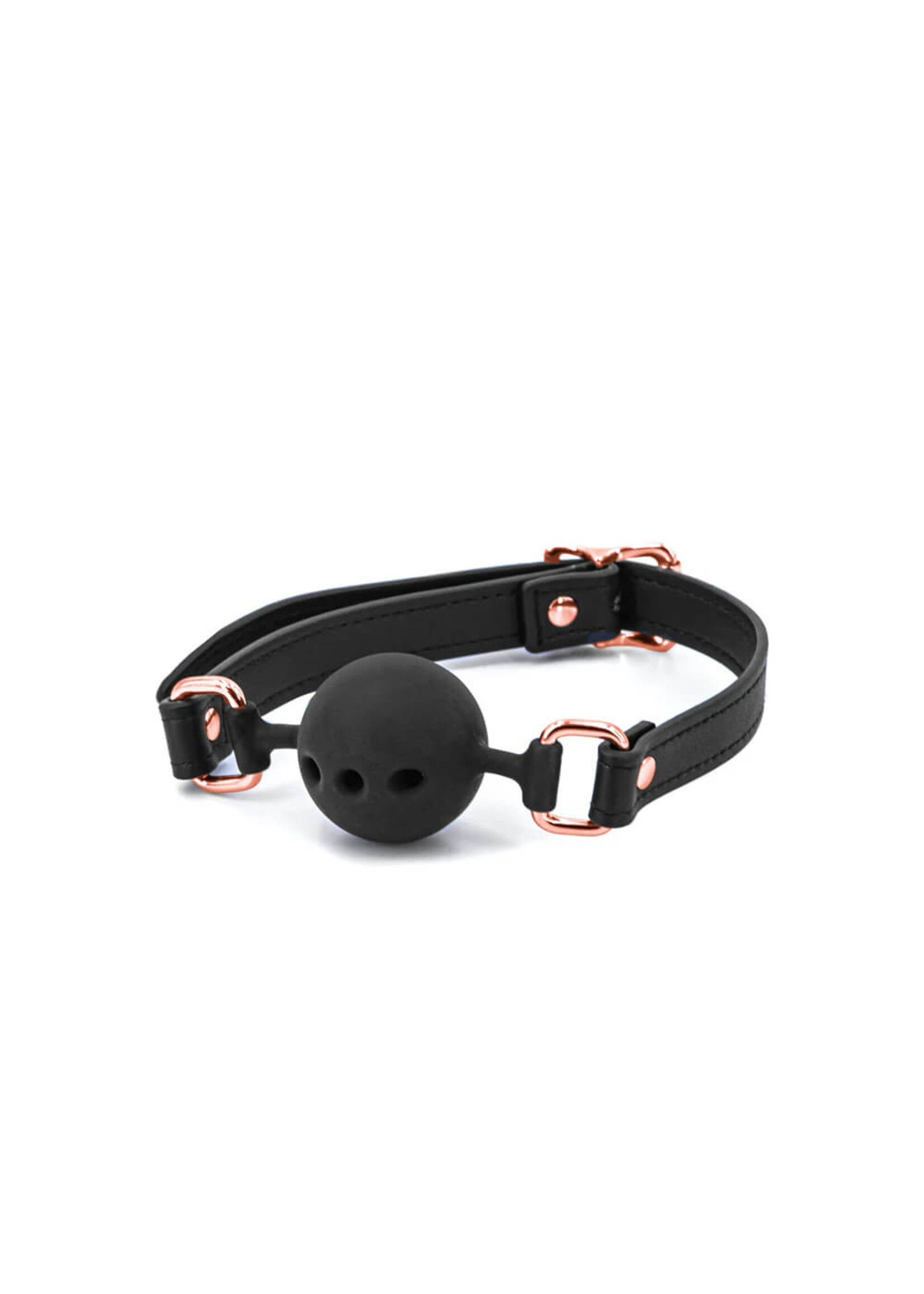 Bondage Couture Bondage Couture - Ball Gag - Black