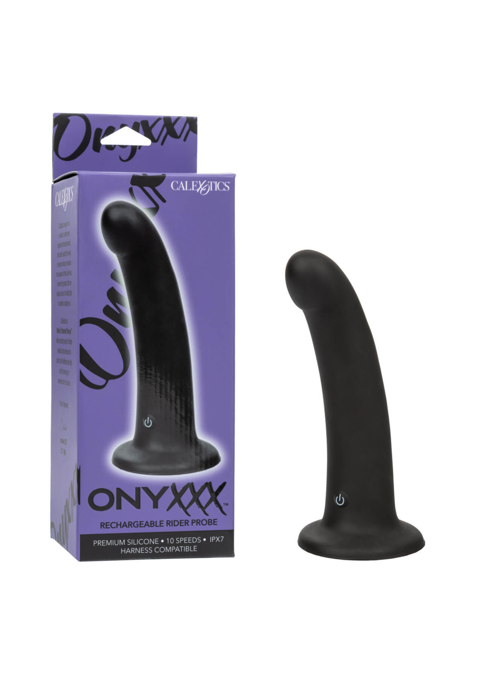 Onyxxx Onyxxx Rechargeable Rider Probe